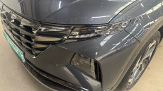 Hyundai TUCSON 1.6 TGDi Ultimate 5dr 2WD Petrol Estate